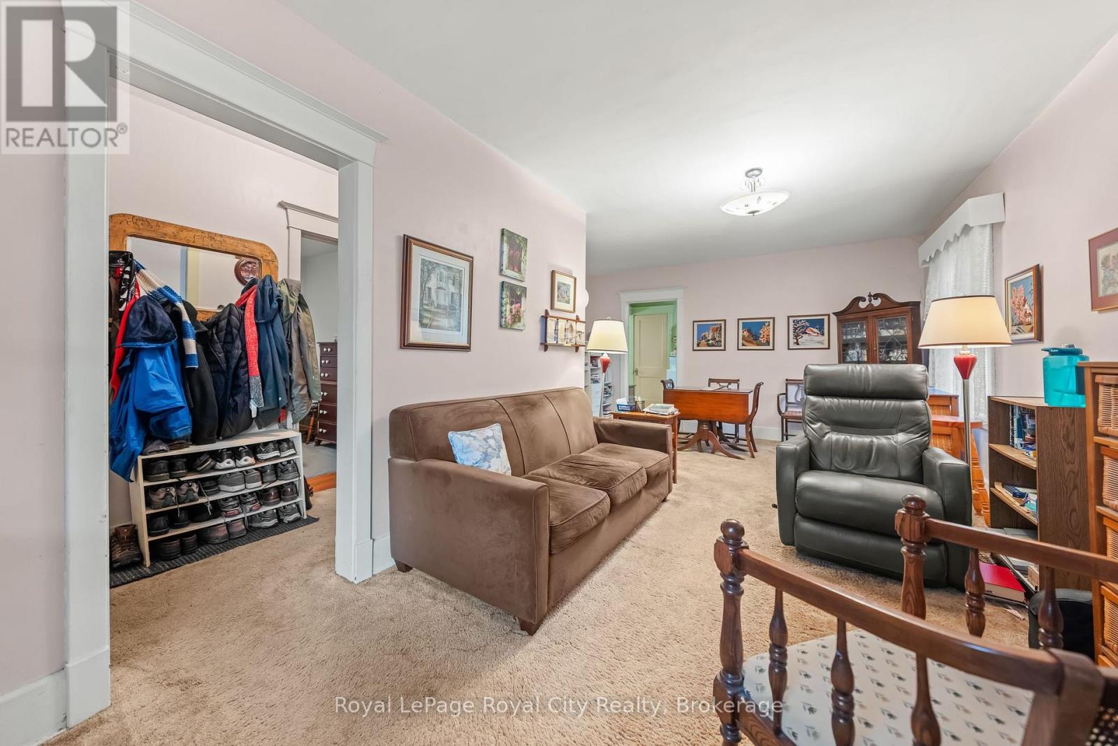 9 Stull Avenue, Guelph, Ontario  N1H 1N2 - Photo 6 - X13002636