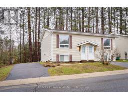 12 - 200 PINE STREET, bracebridge (macaulay), Ontario