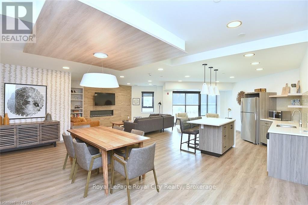 402 - 332 Gosling Gardens, Guelph, Ontario  N1L 0P8 - Photo 28 - X13002656