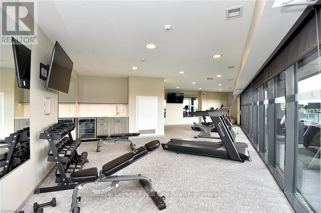 402 - 332 Gosling Gardens, Guelph, Ontario  N1L 0P8 - Photo 30 - X13002656