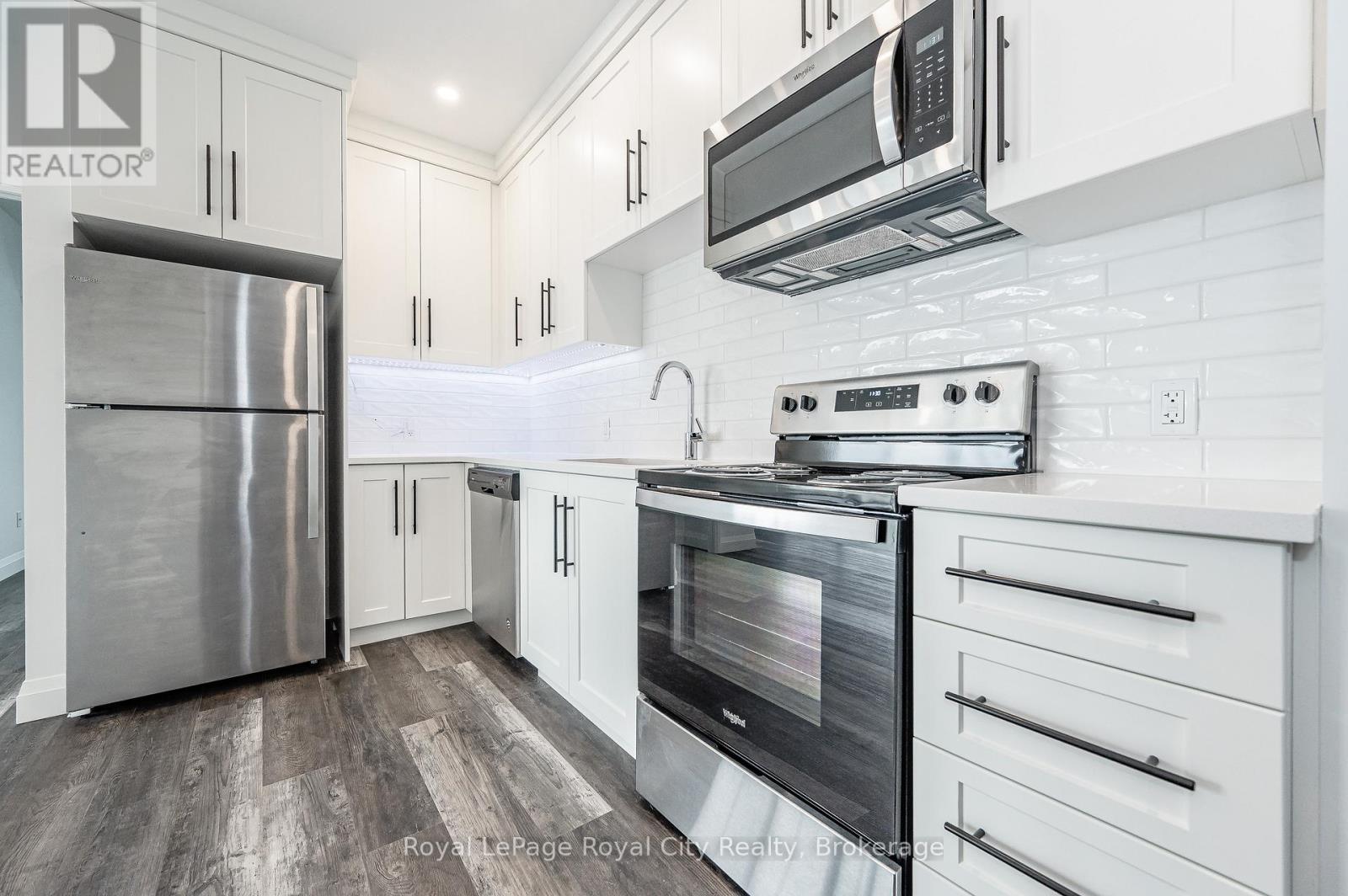 402 - 332 Gosling Gardens, Guelph, Ontario  N1L 0P8 - Photo 5 - X13002656