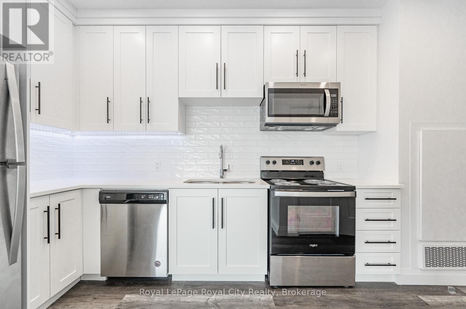 402 - 332 Gosling Gardens, Guelph, Ontario  N1L 0P8 - Photo 6 - X13002656