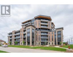 402 - 332 GOSLING GARDENS, guelph (clairfields/hanlon business park), Ontario