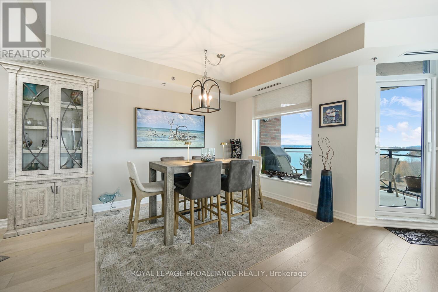 1004 - 15 St Andrew Street, Brockville, Ontario K6V 0E8 - Photo 13 - X13002838