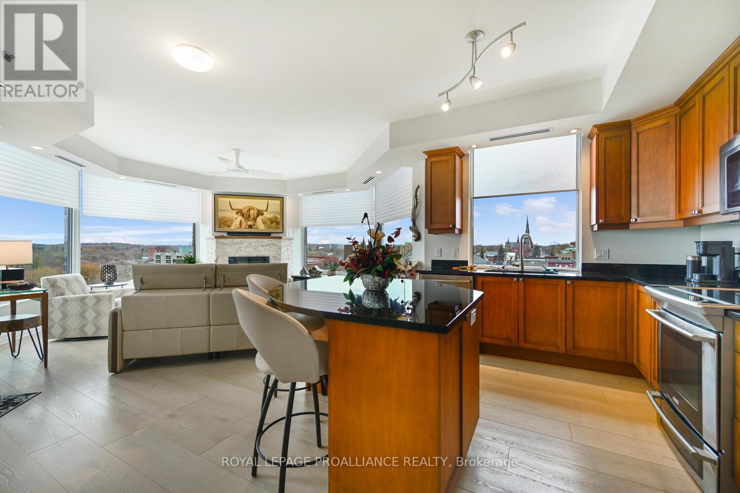 1004 - 15 St Andrew Street, Brockville, Ontario K6V 0E8 - Photo 14 - X13002838