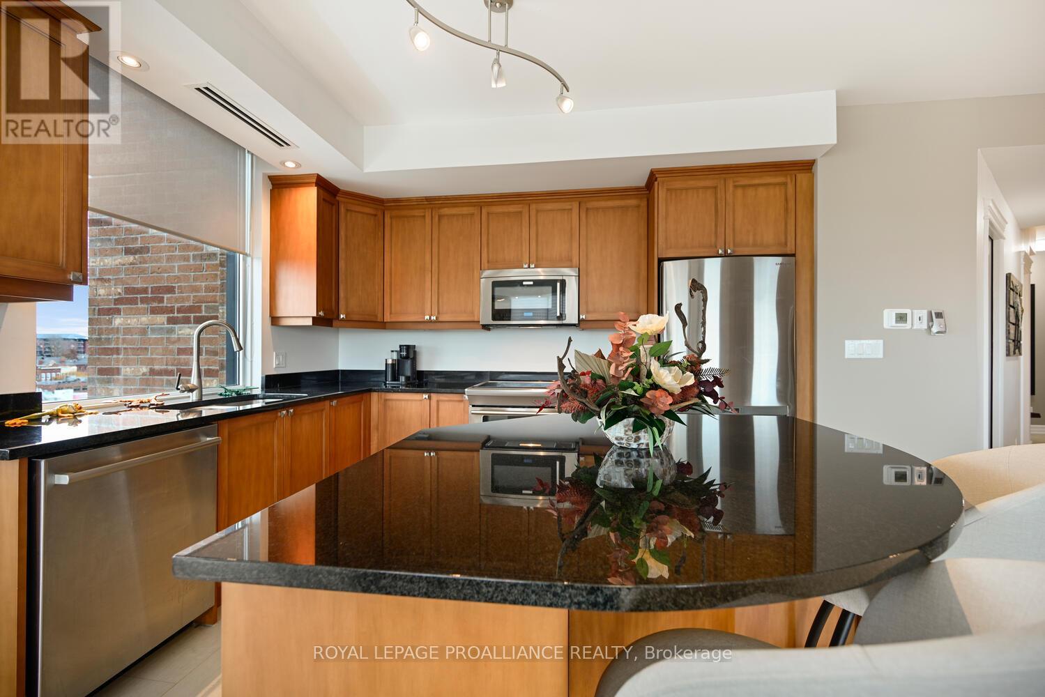 1004 - 15 St Andrew Street, Brockville, Ontario K6V 0E8 - Photo 17 - X13002838