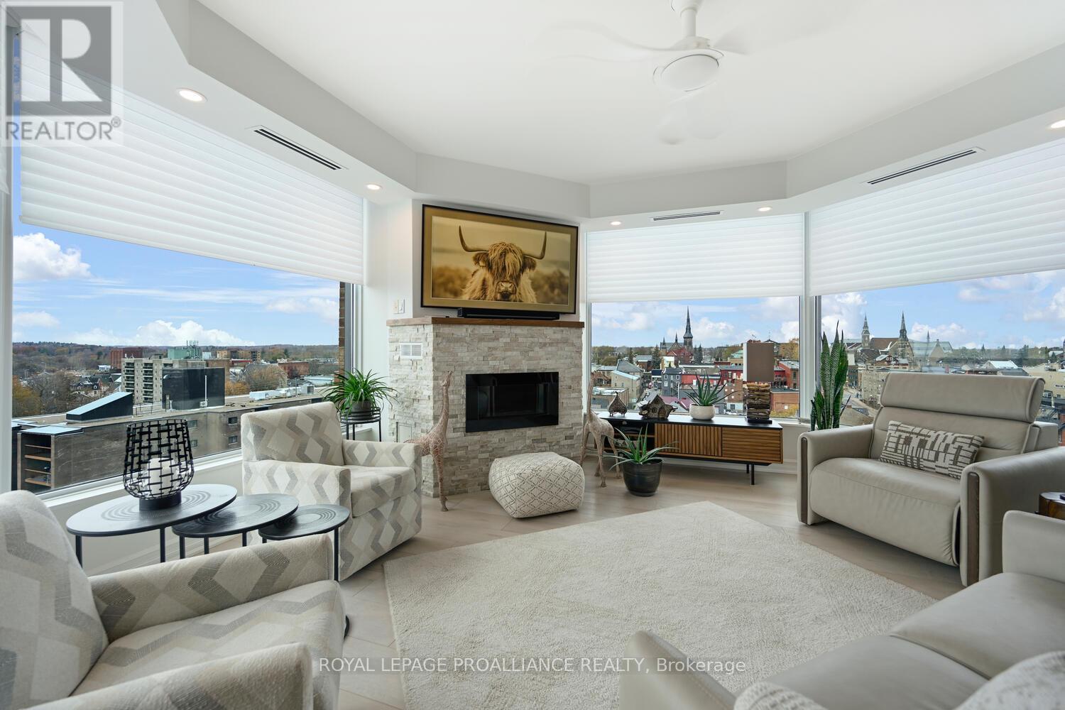 1004 - 15 St Andrew Street, Brockville, Ontario K6V 0E8 - Photo 24 - X13002838