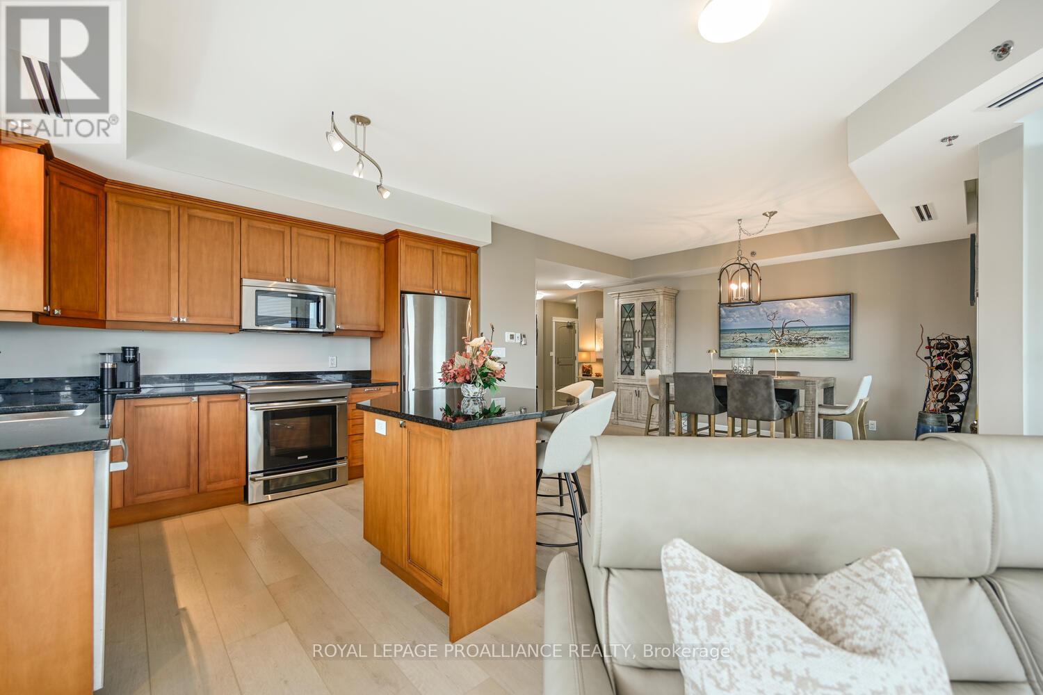 1004 - 15 St Andrew Street, Brockville, Ontario K6V 0E8 - Photo 28 - X13002838