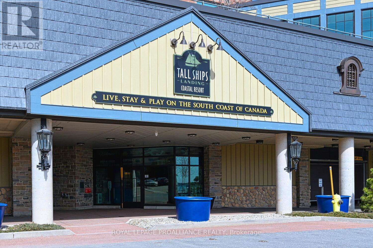 1004 - 15 St Andrew Street, Brockville, Ontario K6V 0E8 - Photo 47 - X13002838