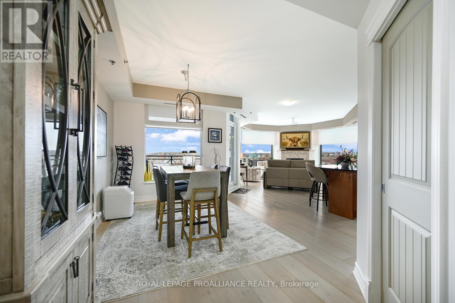 1004 - 15 St Andrew Street, Brockville, Ontario K6V 0E8 - Photo 9 - X13002838