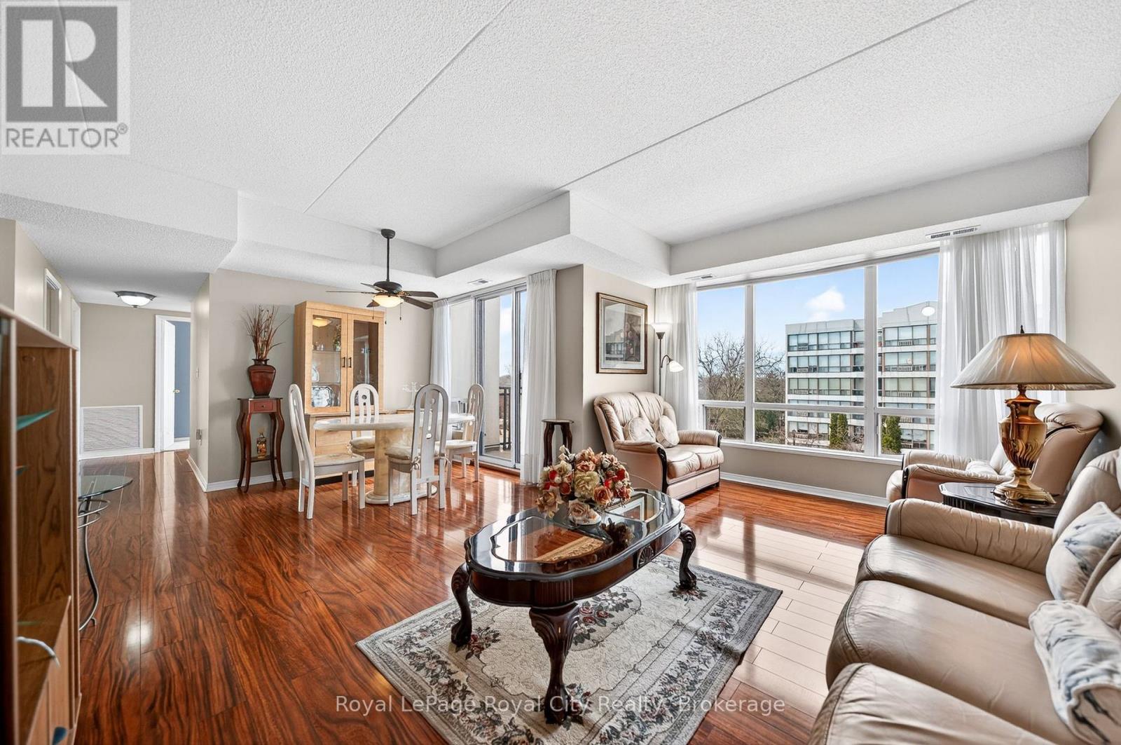 402 - 105 Bagot Street, Guelph, Ontario  N1H 8H4 - Photo 10 - X13002658