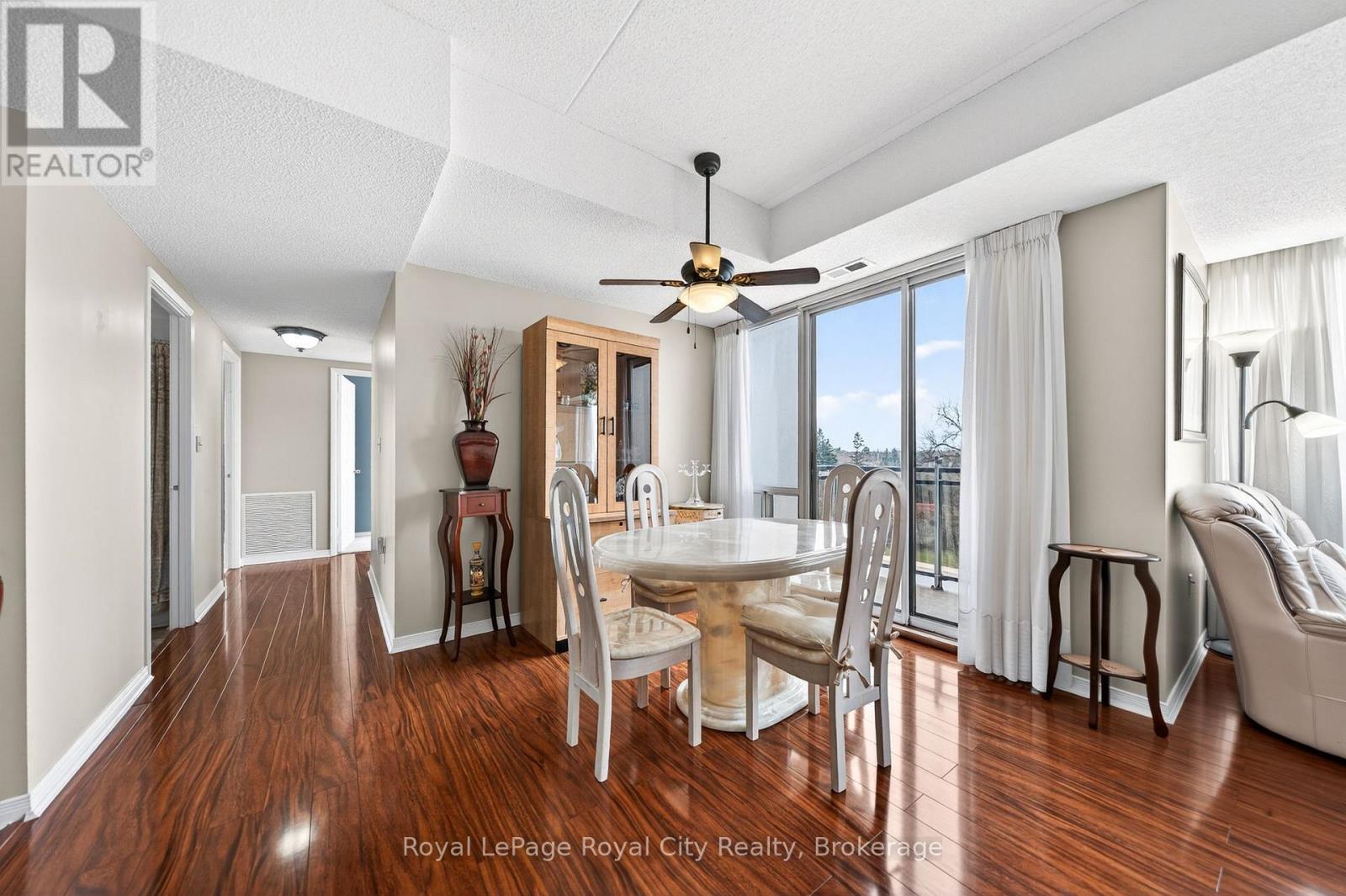 402 - 105 Bagot Street, Guelph, Ontario  N1H 8H4 - Photo 11 - X13002658