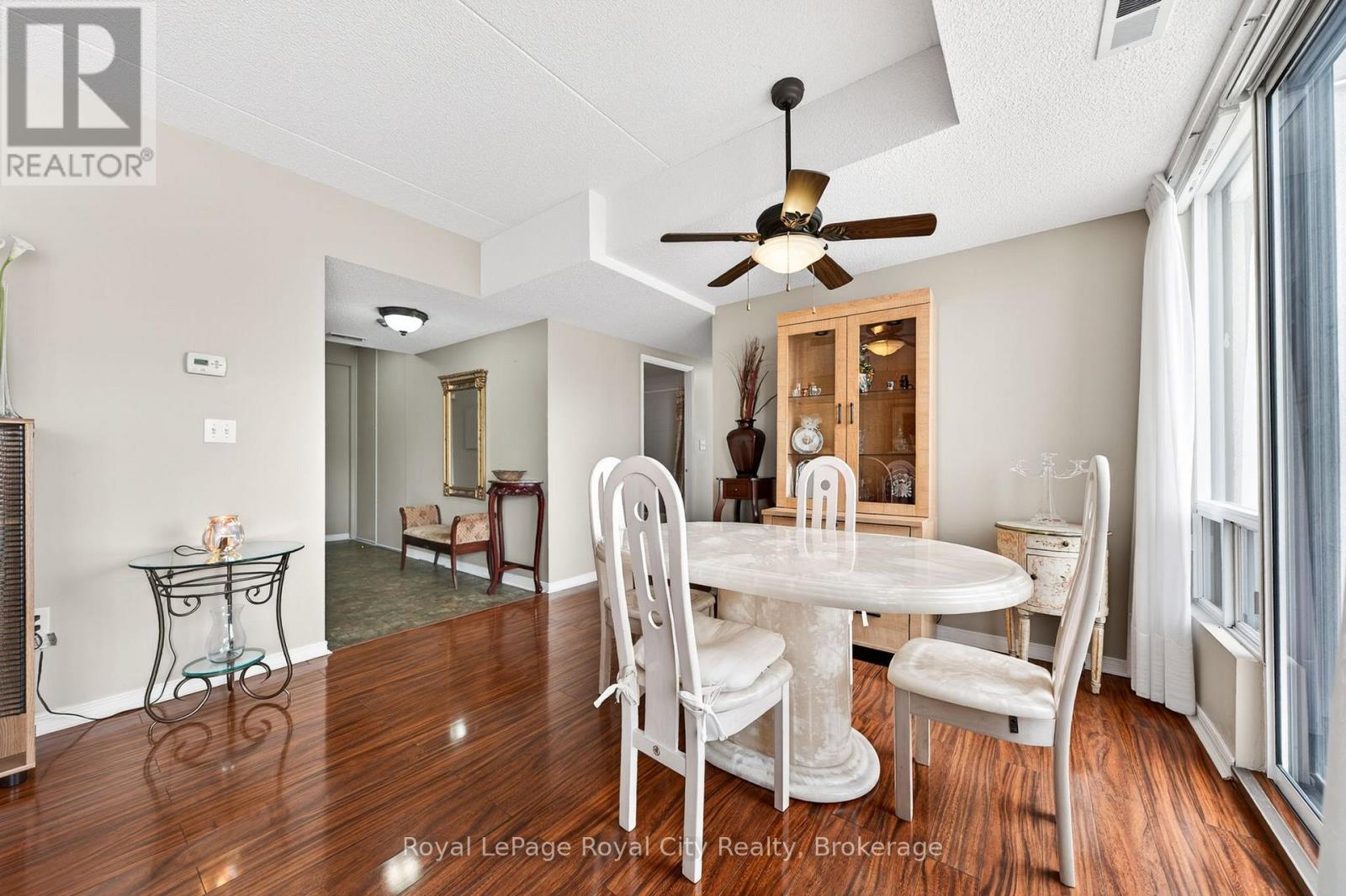 402 - 105 Bagot Street, Guelph, Ontario  N1H 8H4 - Photo 12 - X13002658