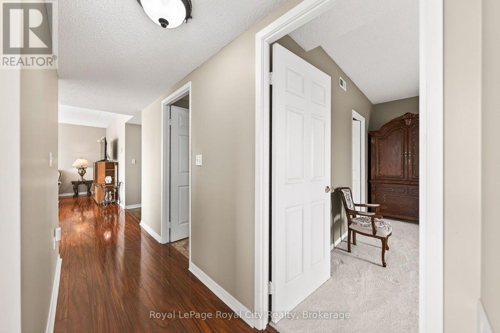 402 - 105 Bagot Street, Guelph, Ontario  N1H 8H4 - Photo 17 - X13002658