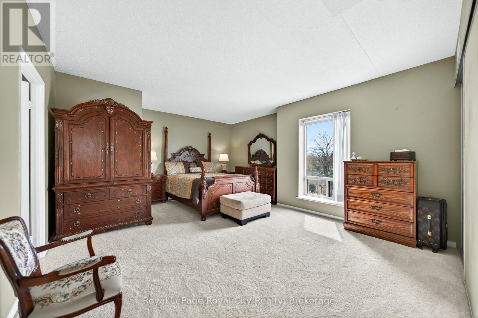 402 - 105 Bagot Street, Guelph, Ontario  N1H 8H4 - Photo 18 - X13002658