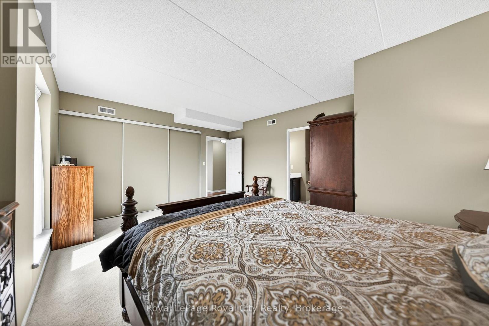 402 - 105 Bagot Street, Guelph, Ontario  N1H 8H4 - Photo 19 - X13002658