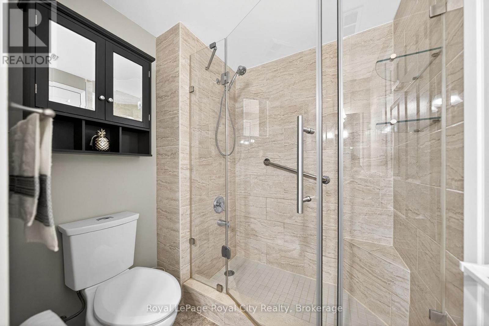 402 - 105 Bagot Street, Guelph, Ontario  N1H 8H4 - Photo 21 - X13002658