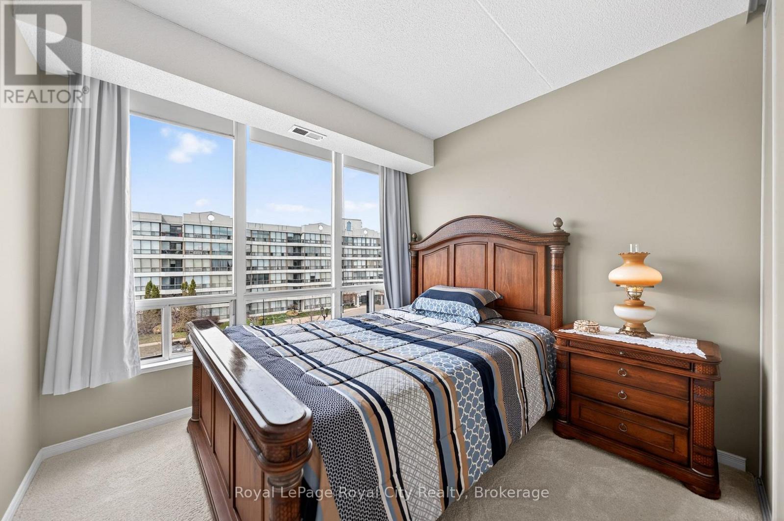 402 - 105 Bagot Street, Guelph, Ontario  N1H 8H4 - Photo 22 - X13002658