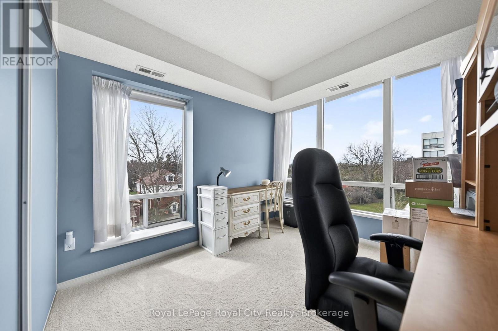 402 - 105 Bagot Street, Guelph, Ontario  N1H 8H4 - Photo 23 - X13002658