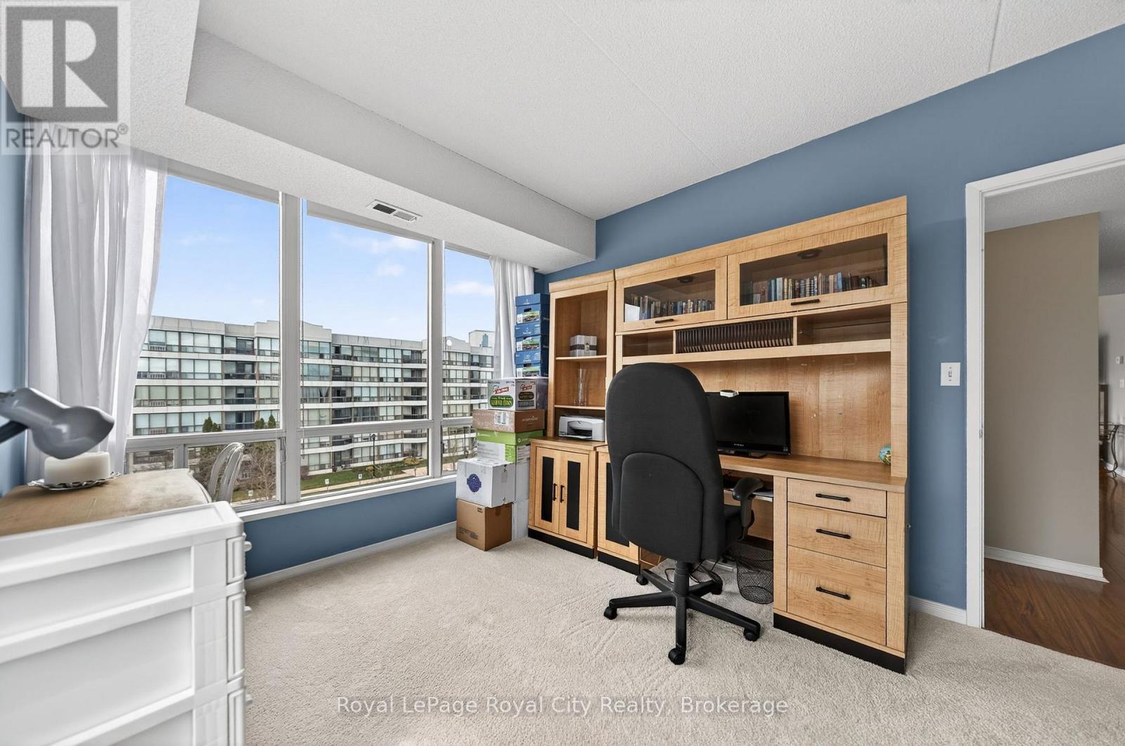 402 - 105 Bagot Street, Guelph, Ontario  N1H 8H4 - Photo 24 - X13002658