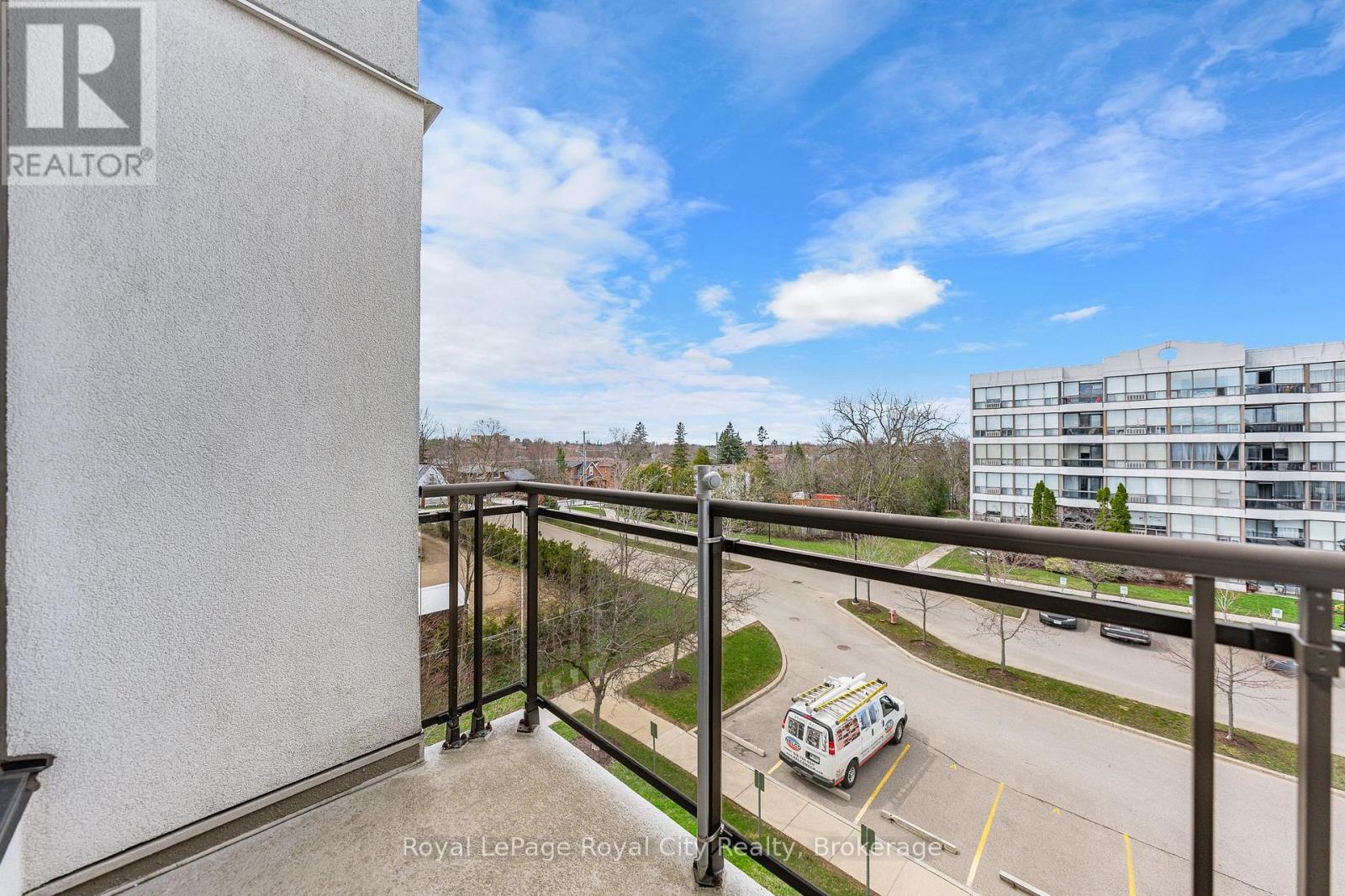 402 - 105 Bagot Street, Guelph, Ontario  N1H 8H4 - Photo 27 - X13002658