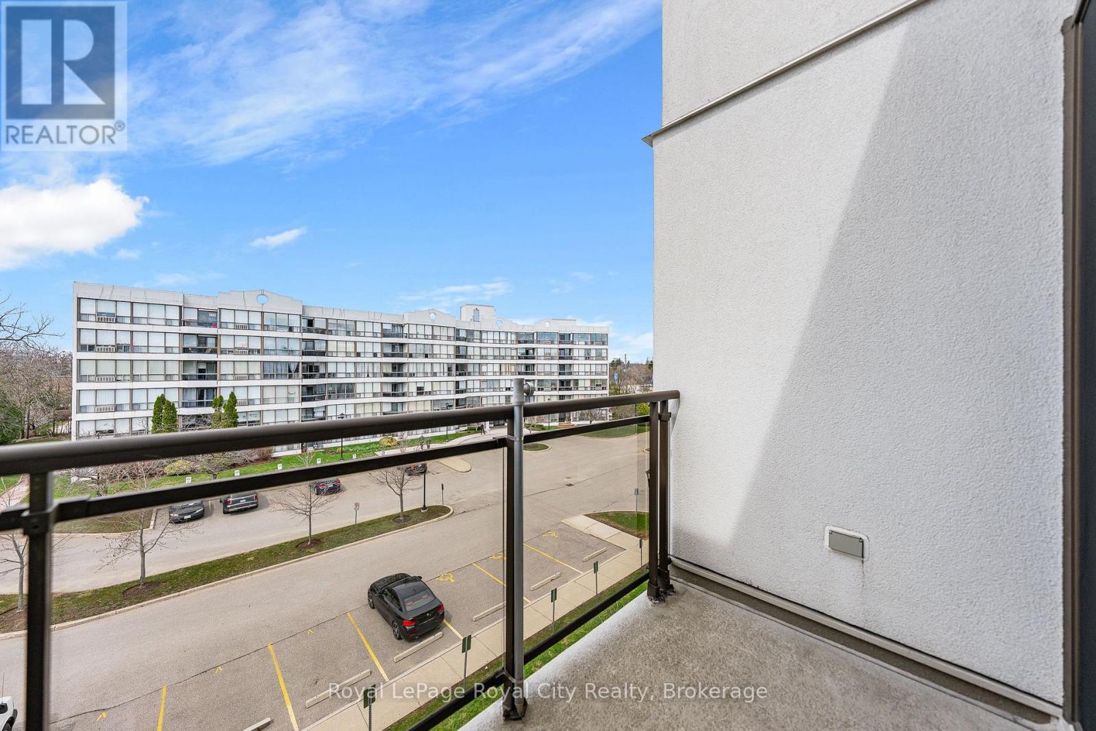 402 - 105 Bagot Street, Guelph, Ontario  N1H 8H4 - Photo 28 - X13002658