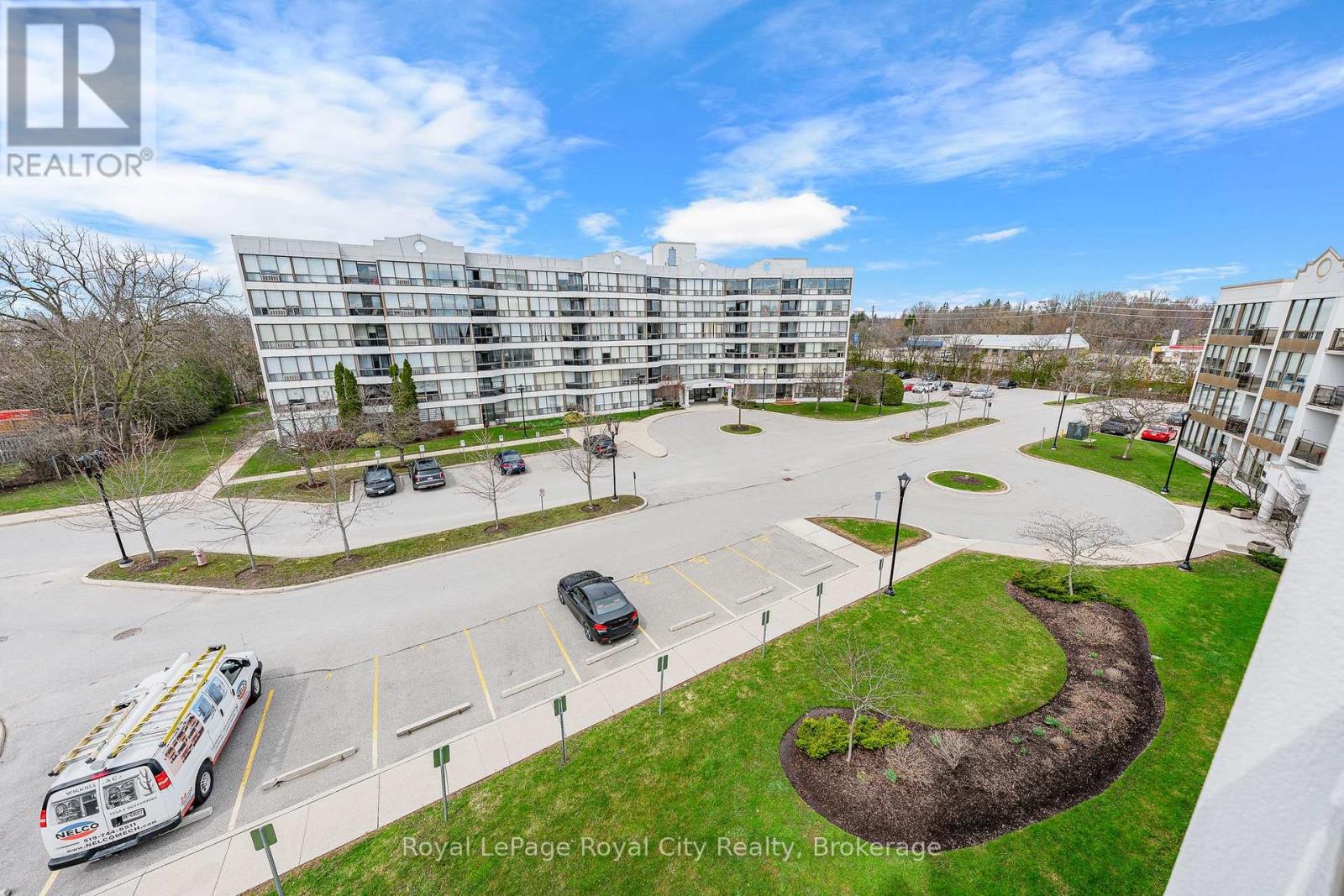 402 - 105 Bagot Street, Guelph, Ontario  N1H 8H4 - Photo 29 - X13002658