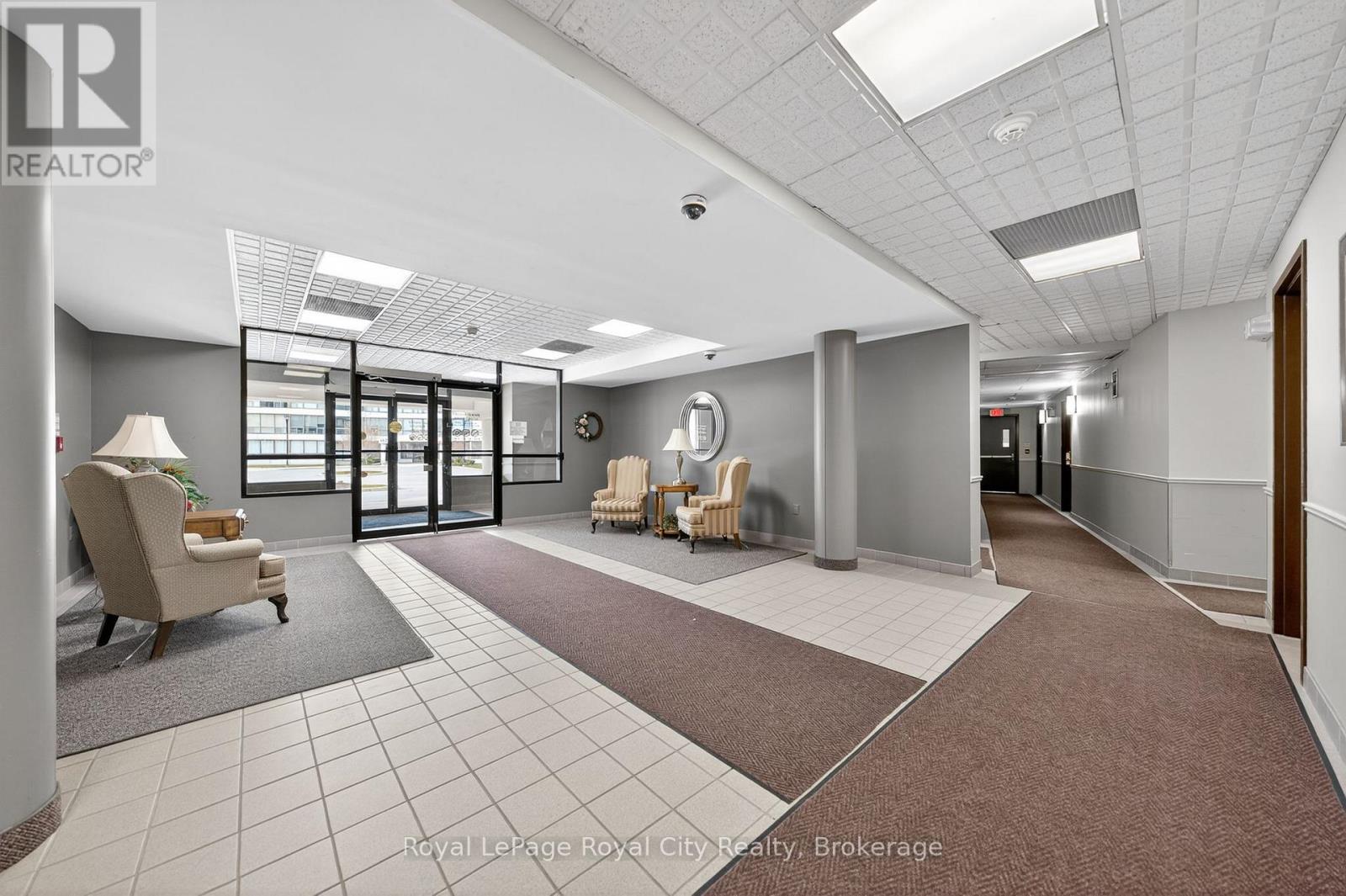 402 - 105 Bagot Street, Guelph, Ontario  N1H 8H4 - Photo 5 - X13002658