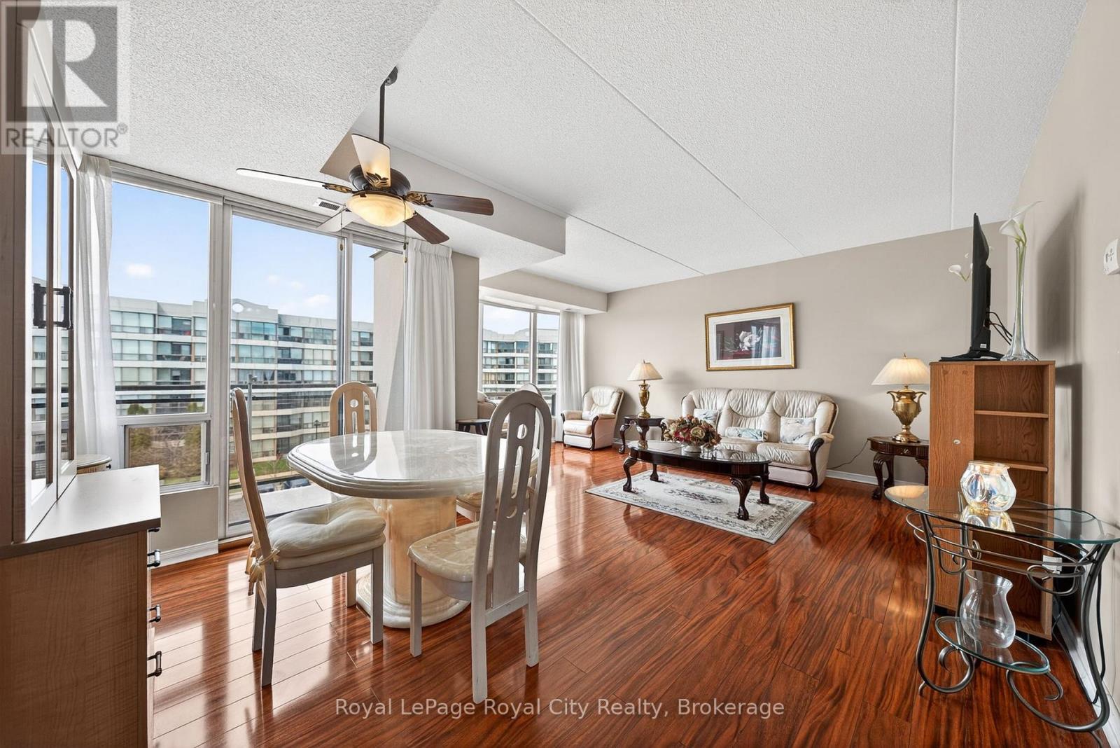 402 - 105 Bagot Street, Guelph, Ontario  N1H 8H4 - Photo 7 - X13002658