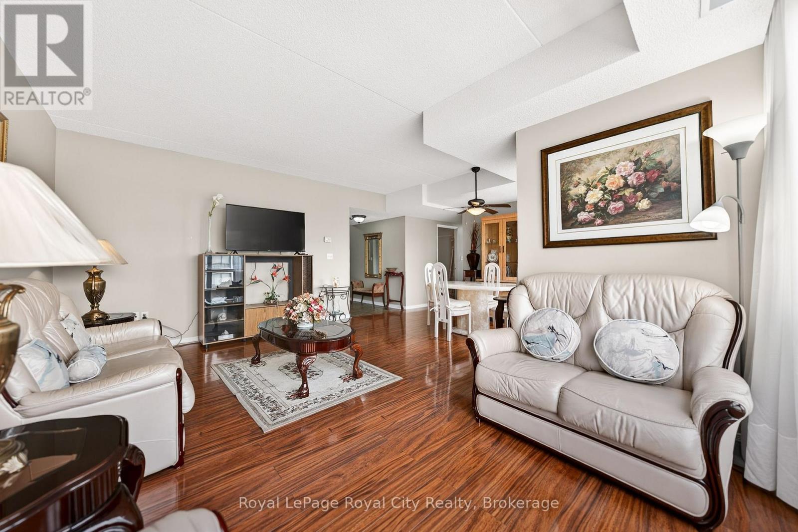 402 - 105 Bagot Street, Guelph, Ontario  N1H 8H4 - Photo 9 - X13002658