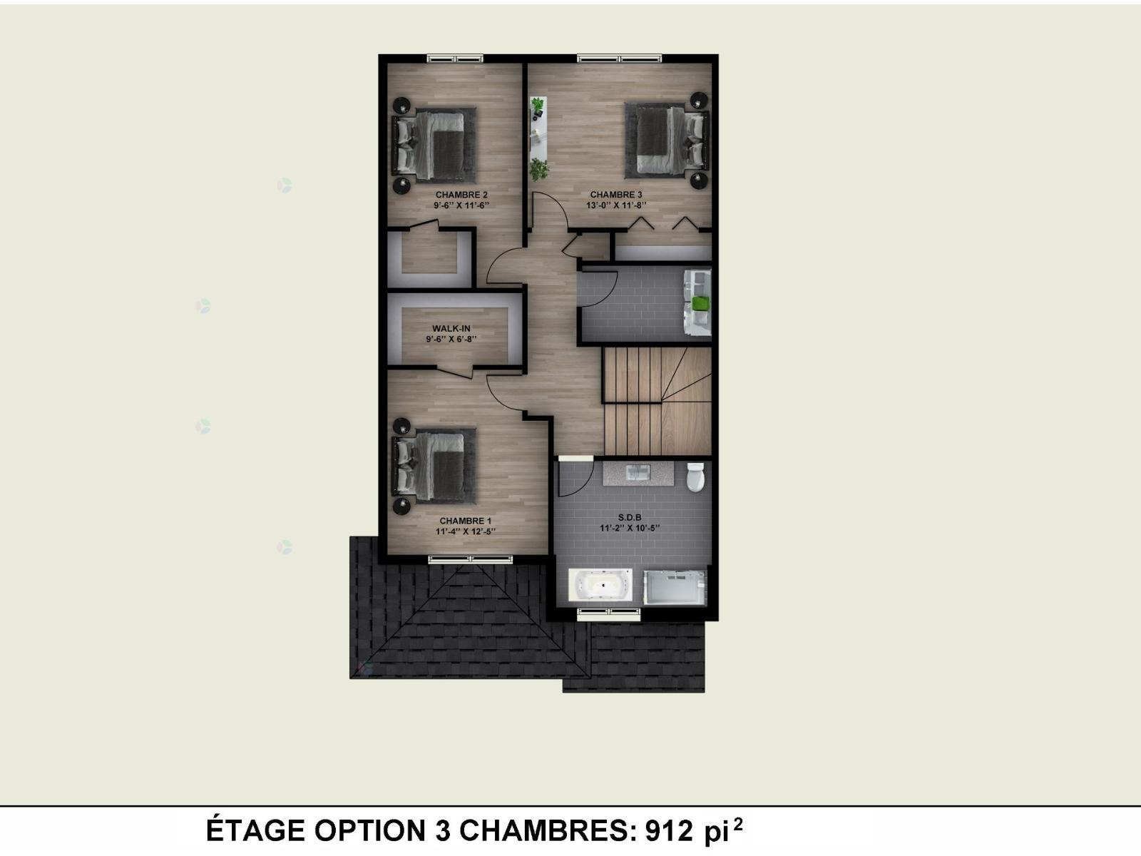 70 Rue Beaudin Saint-Rémi Quebec Canada J0L2L0 3