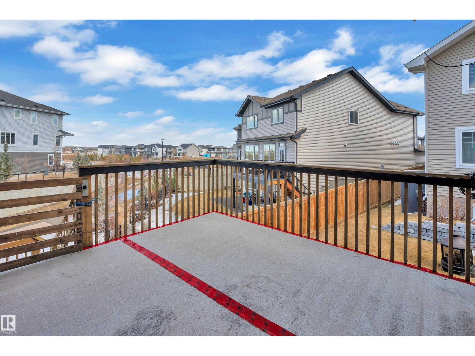 3071 Carpenter Landing Ld Sw, Edmonton, Alberta  T6W 2Y9 - Photo 19 - E4482380