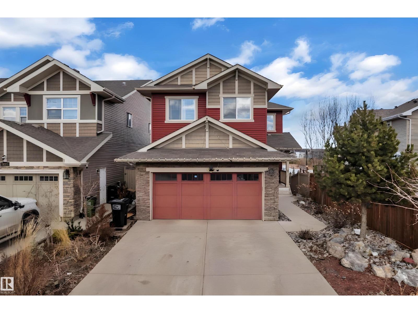 3071 Carpenter Landing Ld Sw, Edmonton, Alberta  T6W 2Y9 - Photo 3 - E4482380