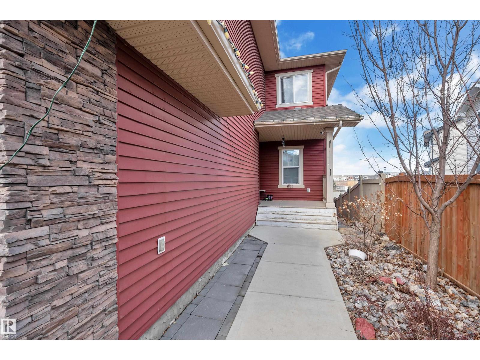 3071 Carpenter Landing Ld Sw, Edmonton, Alberta  T6W 2Y9 - Photo 4 - E4482380