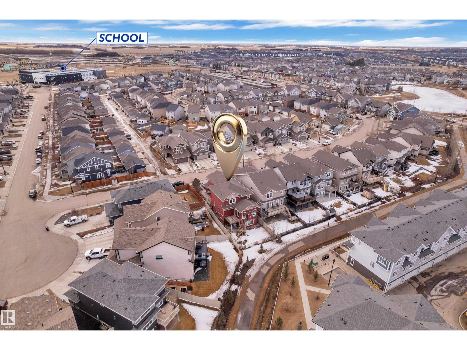 3071 Carpenter Landing Ld Sw, Edmonton, Alberta  T6W 2Y9 - Photo 49 - E4482380