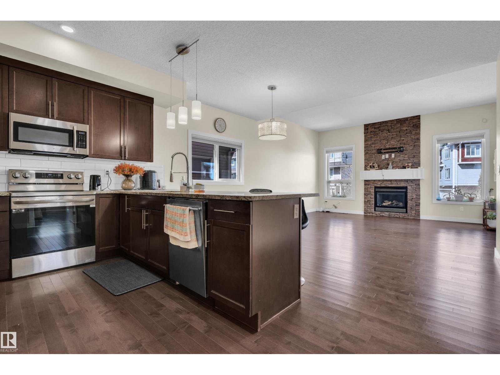 3071 Carpenter Landing Ld Sw, Edmonton, Alberta  T6W 2Y9 - Photo 7 - E4482380