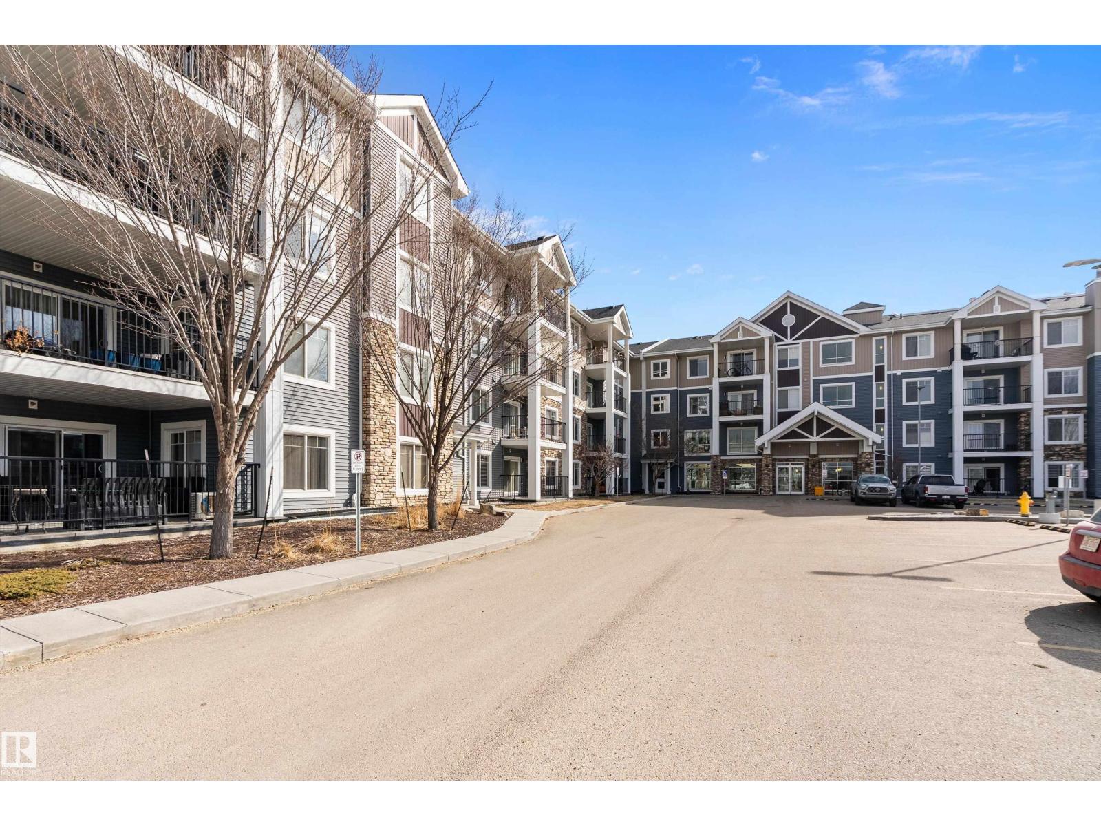 #309 4008 SAVARYN DR SW, edmonton, Alberta