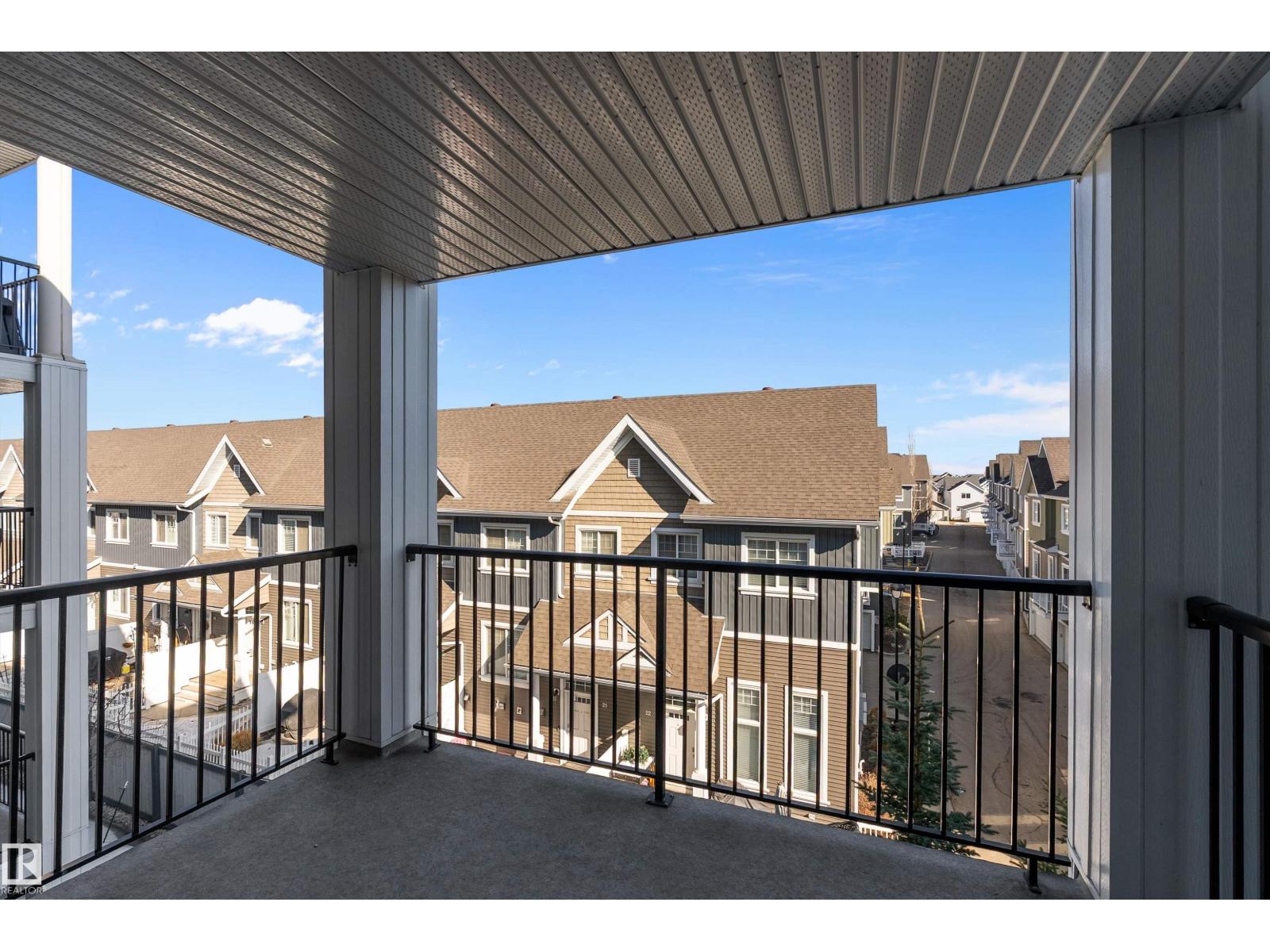 #309 4008 Savaryn Dr Sw, Edmonton, Alberta  T6X 2E5 - Photo 26 - E4482381