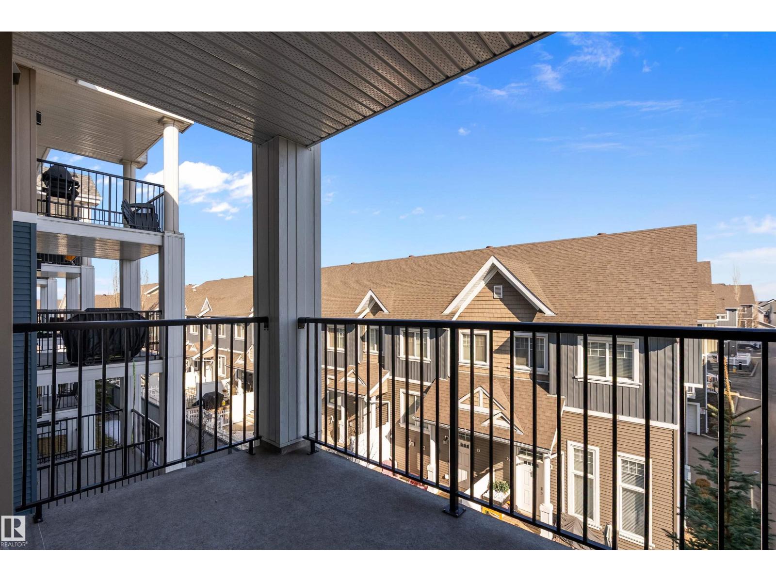 #309 4008 Savaryn Dr Sw, Edmonton, Alberta  T6X 2E5 - Photo 27 - E4482381