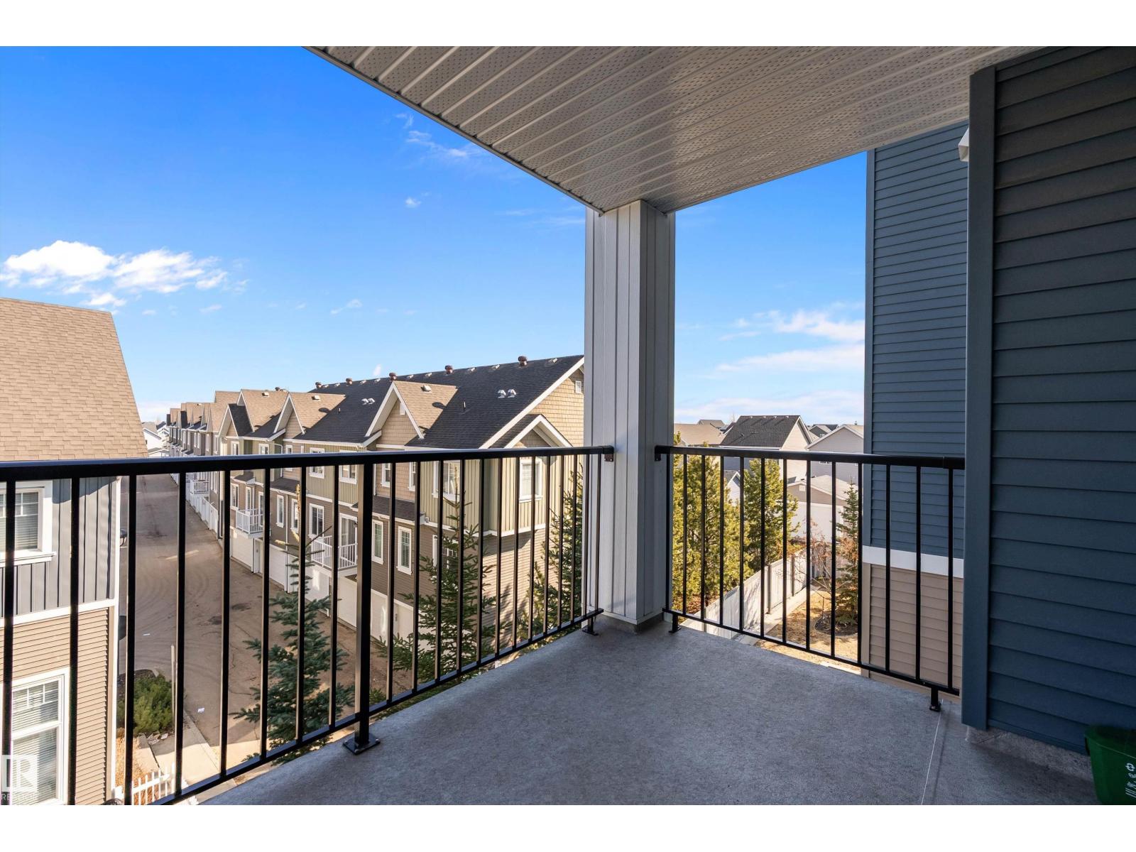 #309 4008 Savaryn Dr Sw, Edmonton, Alberta  T6X 2E5 - Photo 28 - E4482381