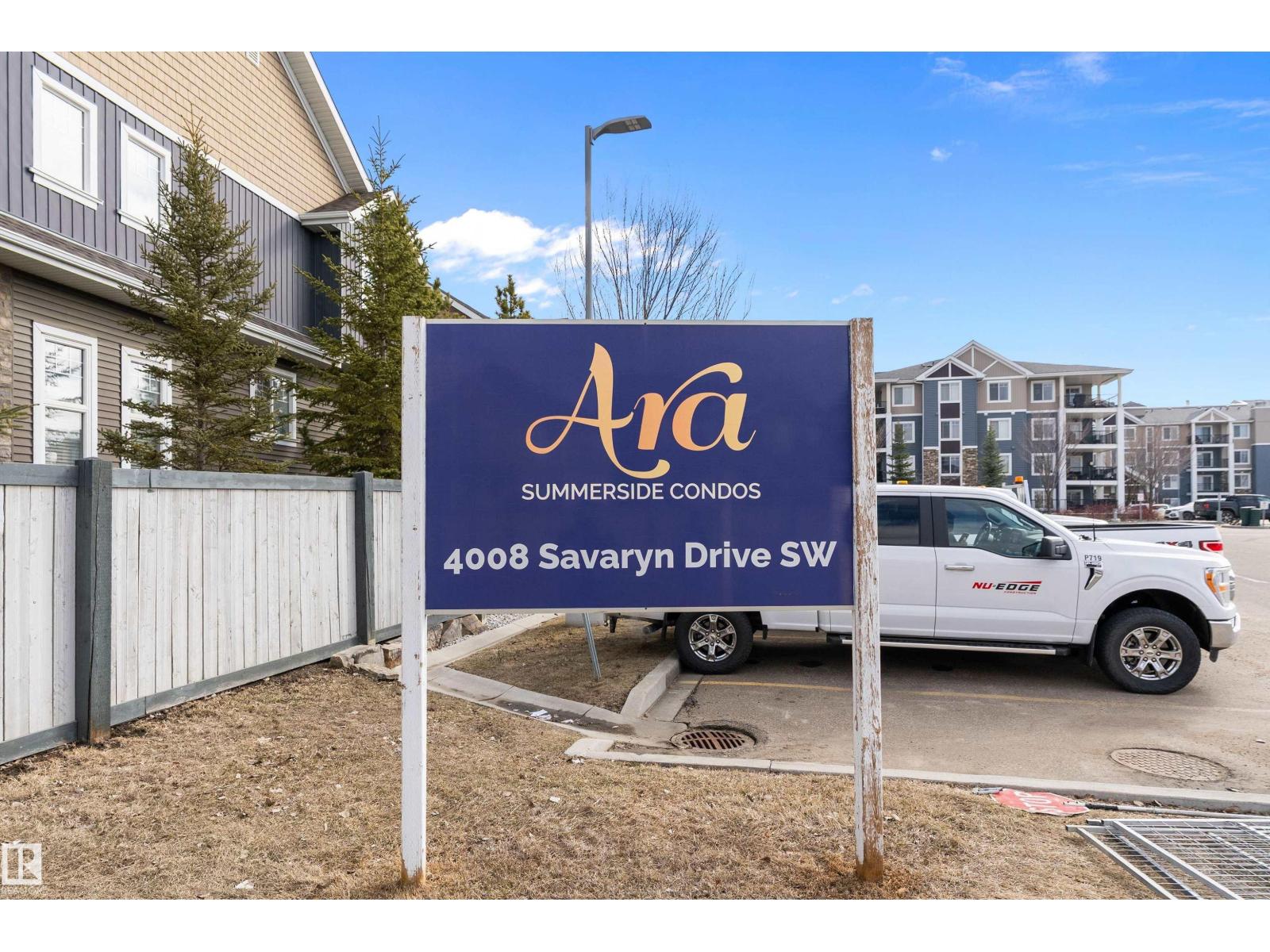 #309 4008 Savaryn Dr Sw, Edmonton, Alberta  T6X 2E5 - Photo 37 - E4482381