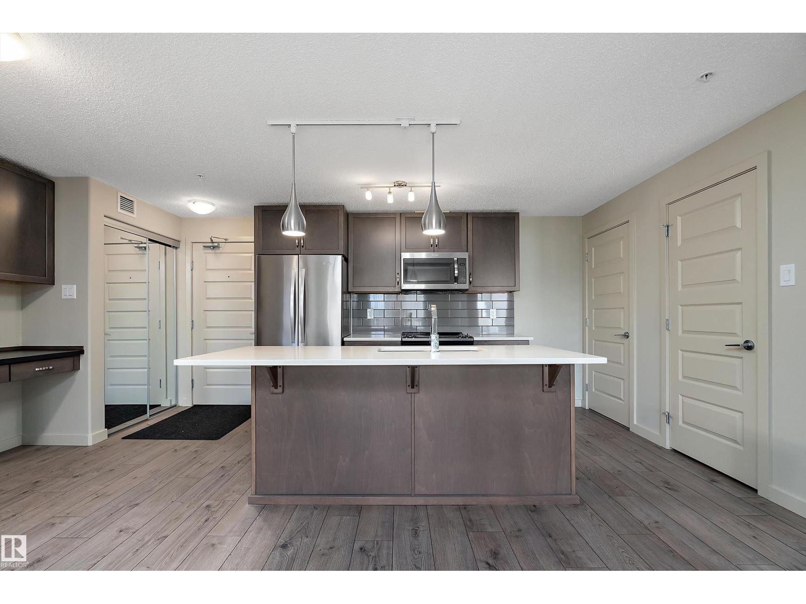 #309 4008 Savaryn Dr Sw, Edmonton, Alberta  T6X 2E5 - Photo 5 - E4482381