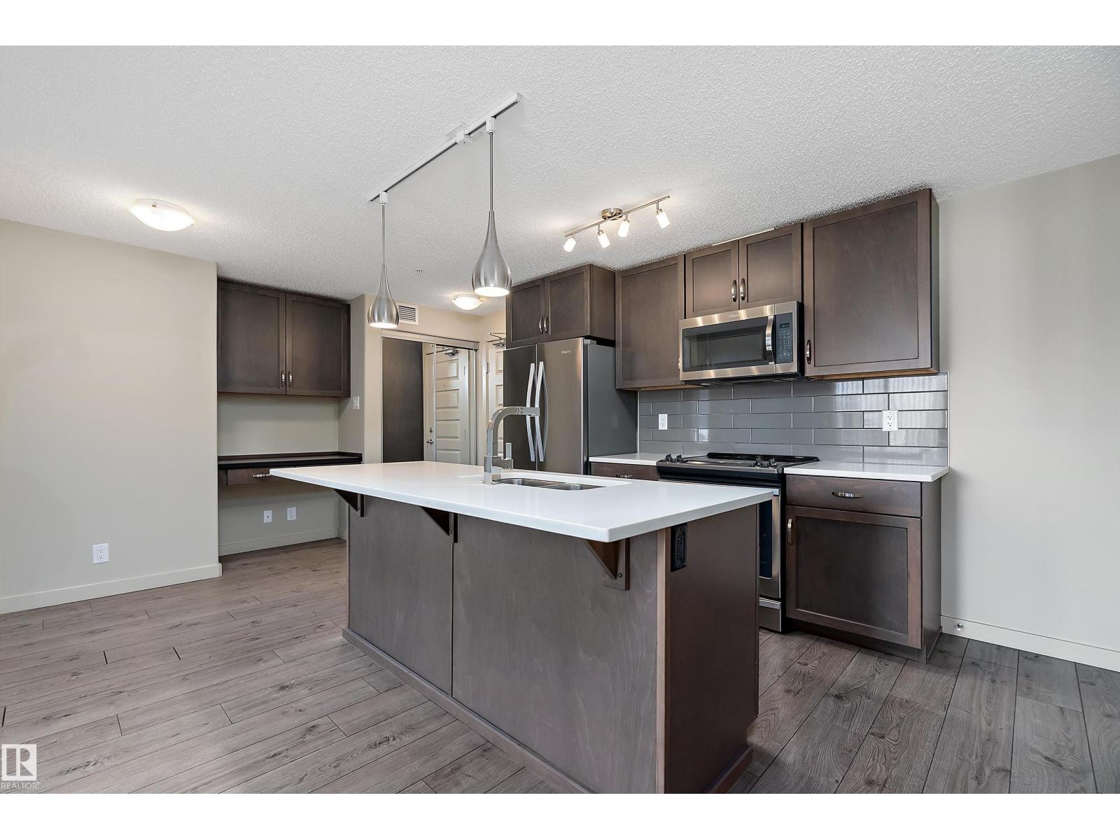 #309 4008 Savaryn Dr Sw, Edmonton, Alberta  T6X 2E5 - Photo 6 - E4482381