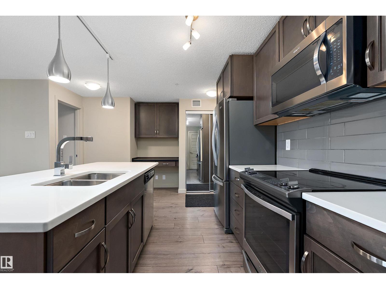 #309 4008 Savaryn Dr Sw, Edmonton, Alberta  T6X 2E5 - Photo 7 - E4482381