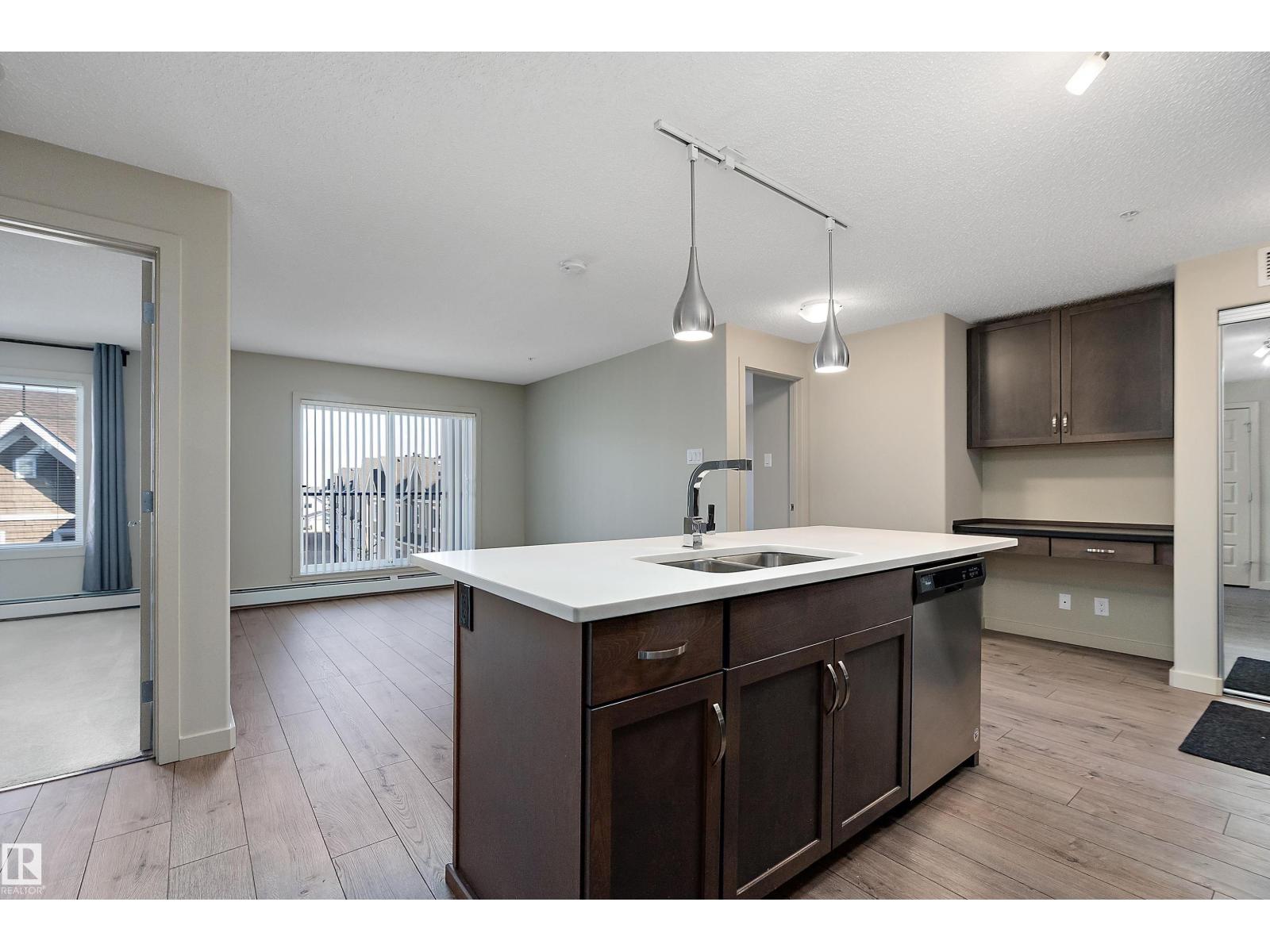 #309 4008 Savaryn Dr Sw, Edmonton, Alberta  T6X 2E5 - Photo 8 - E4482381