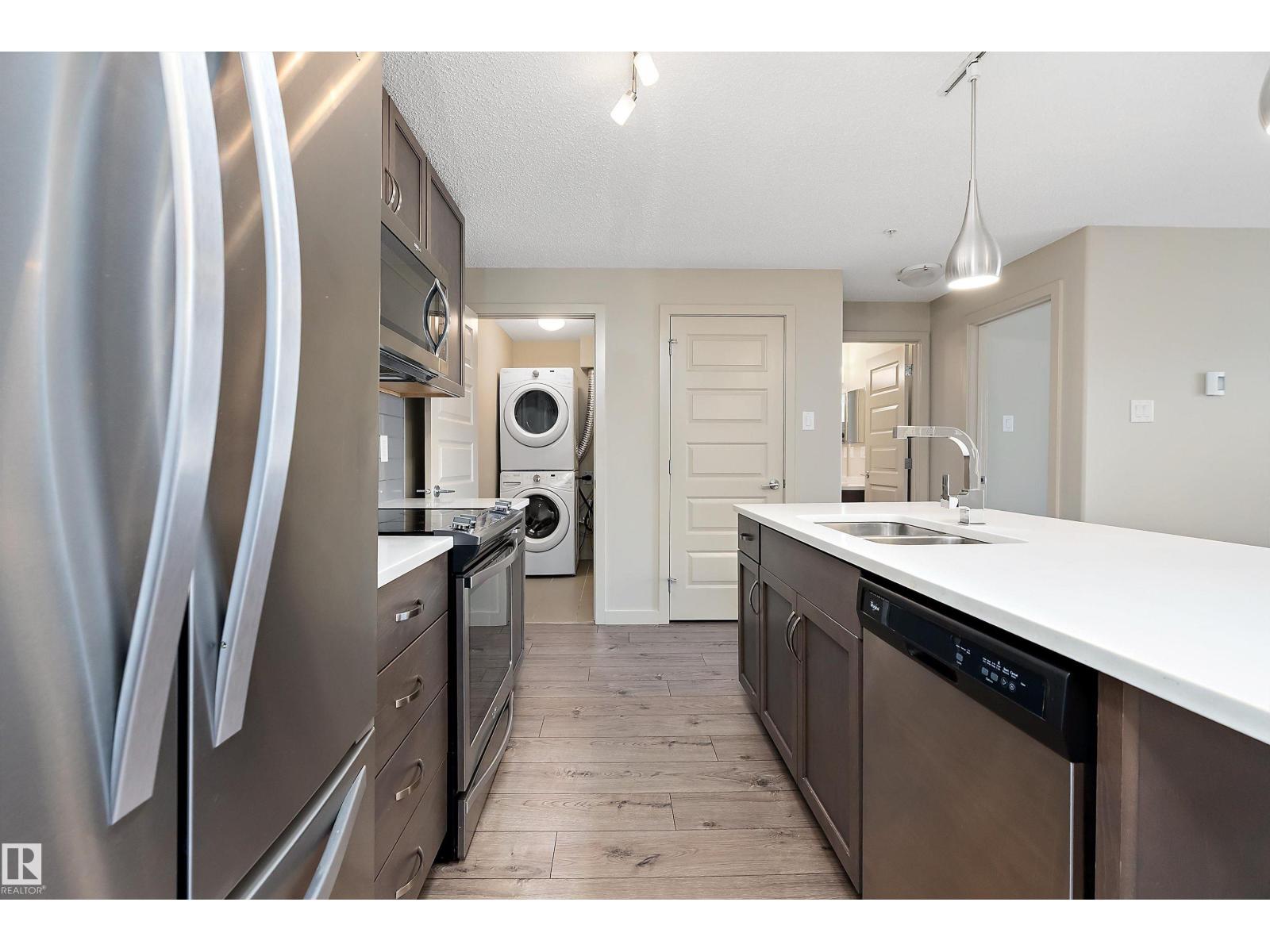 #309 4008 Savaryn Dr Sw, Edmonton, Alberta  T6X 2E5 - Photo 9 - E4482381