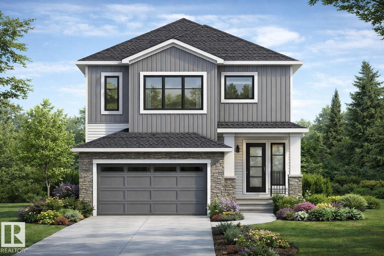 174 Corral CI, sherwood park, Alberta