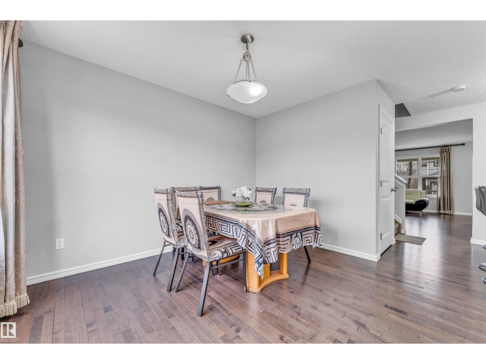 607 Allard Bv Sw, Edmonton, Alberta  T6W 0W8 - Photo 14 - E4482383