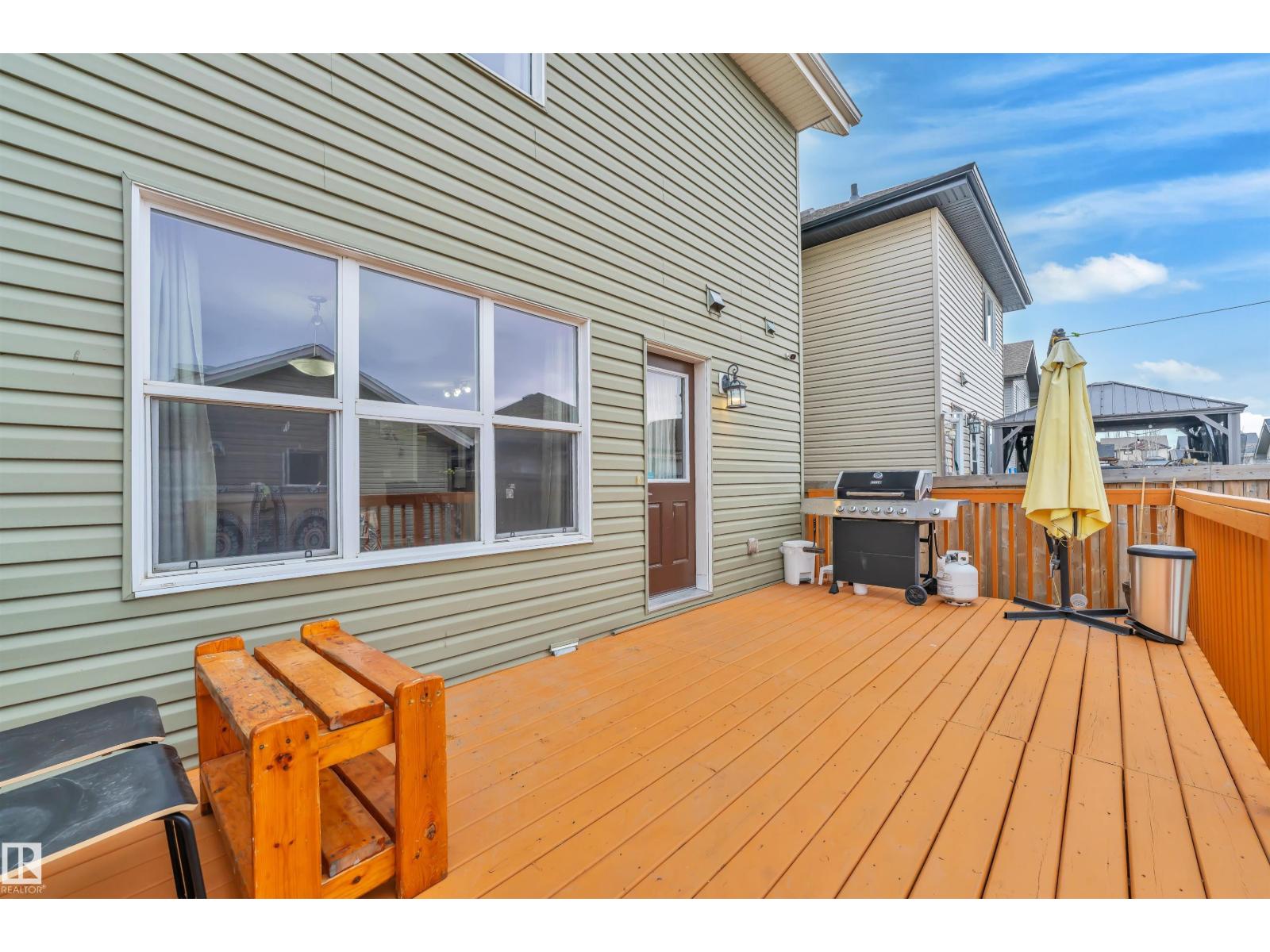 607 Allard Bv Sw, Edmonton, Alberta  T6W 0W8 - Photo 19 - E4482383