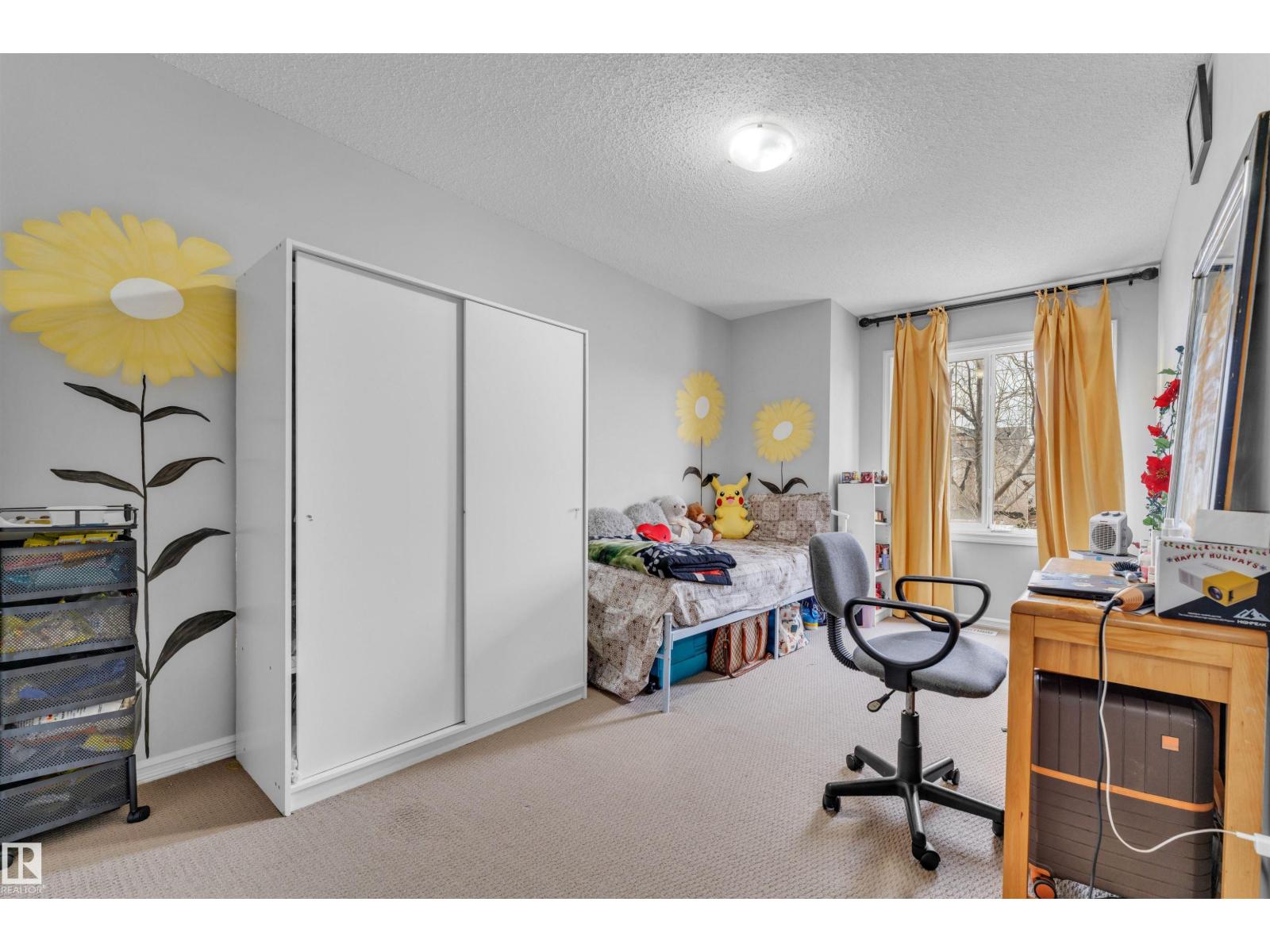 607 Allard Bv Sw, Edmonton, Alberta  T6W 0W8 - Photo 21 - E4482383